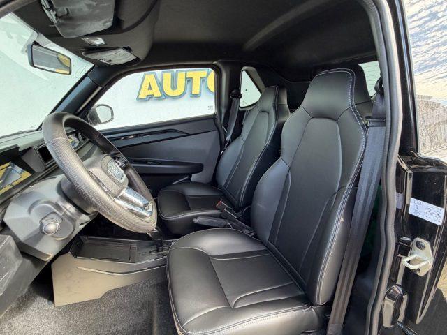 LIGIER JS 50 DCI RS TUA DA ?170,00 MENSILI ANT.0
