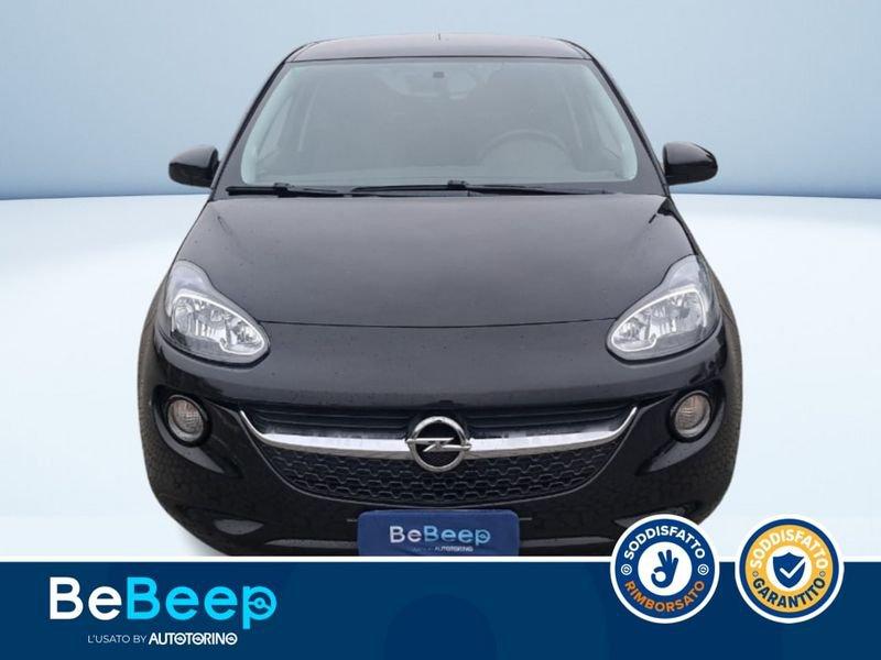 Opel Adam 1.2 GLAM 70CV E6