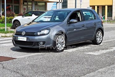 VOLKSWAGEN Golf 1.6 TDI DPF 5p. Highline