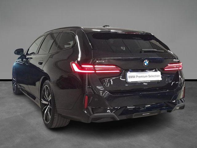 BMW 520 d 48V xDrive Touring Msport Pro Aut.
