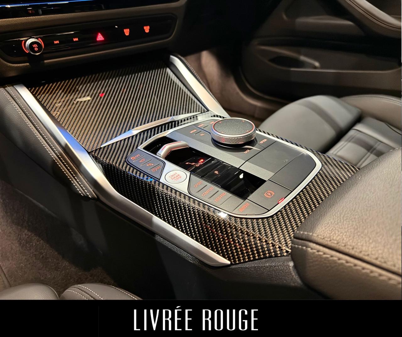 Bmw 420 i Coupé Msport