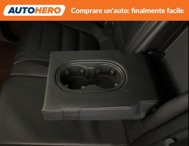 VOLKSWAGEN Touareg 3.0 TDI 262 CV tiptronic BlueMotion Technology