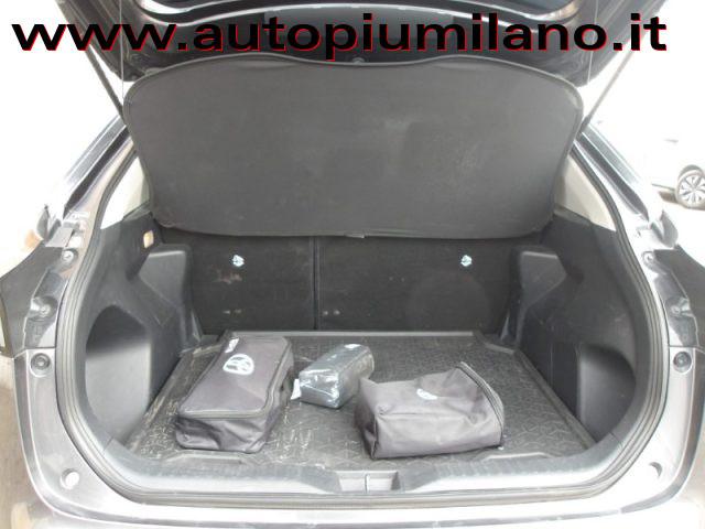 TOYOTA Yaris Cross 1.5 Hybrid 5p. E-CVT Business