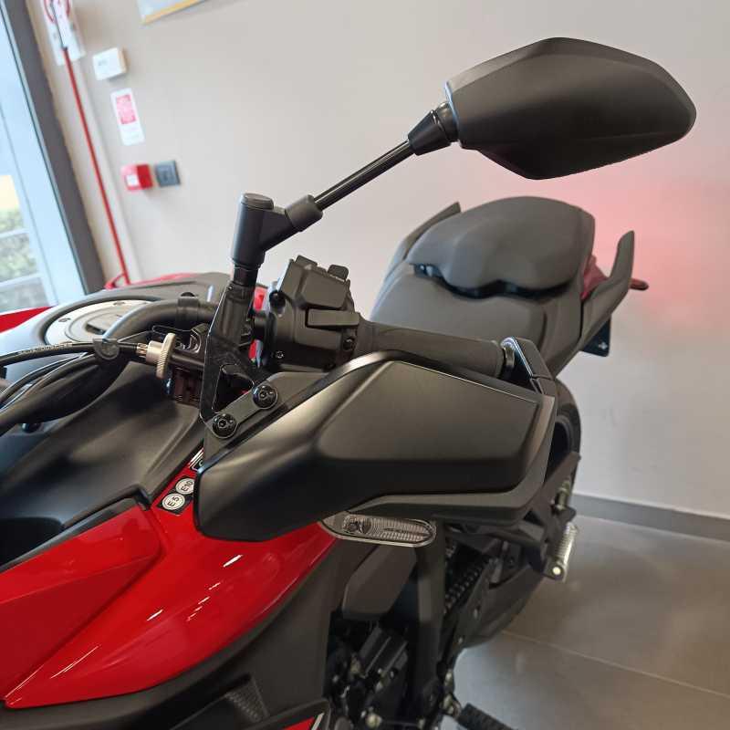 Yamaha Tracer 7 - 2026