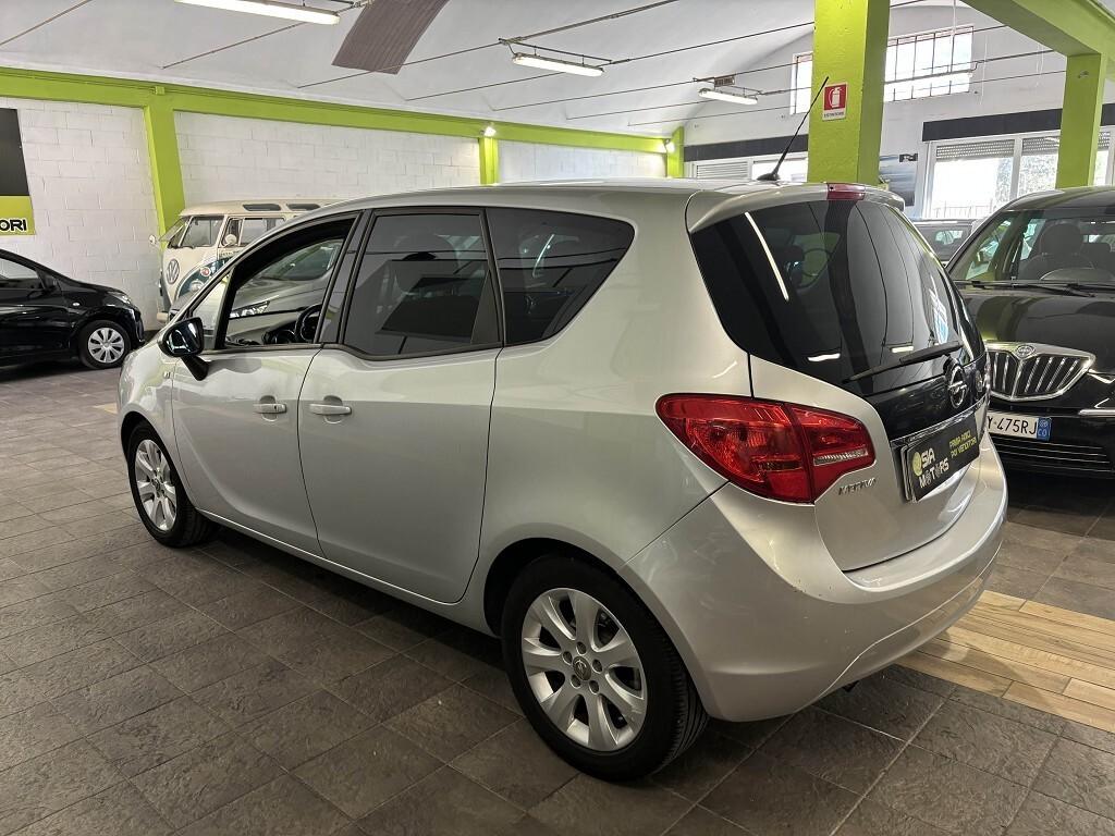 OPEL MERIVA 1.4 COSMO