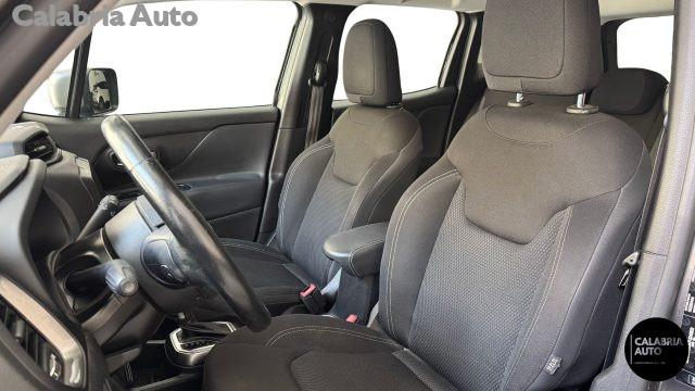 JEEP Renegade 1.6 Mjt DDCT 120 CV Business