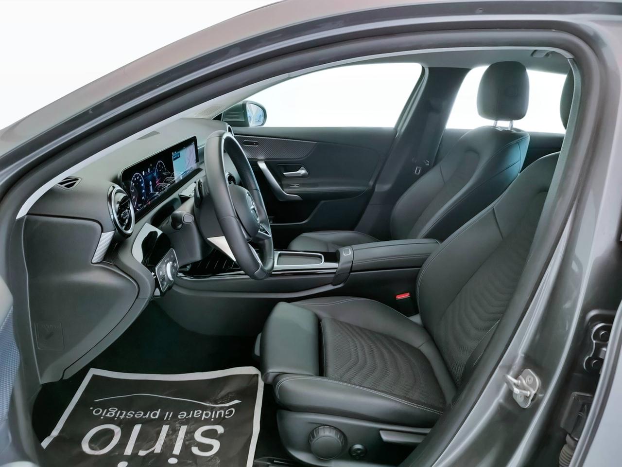 Mercedes-Benz Classe A - W177 2023 - A 180 d Progressive Advanced auto