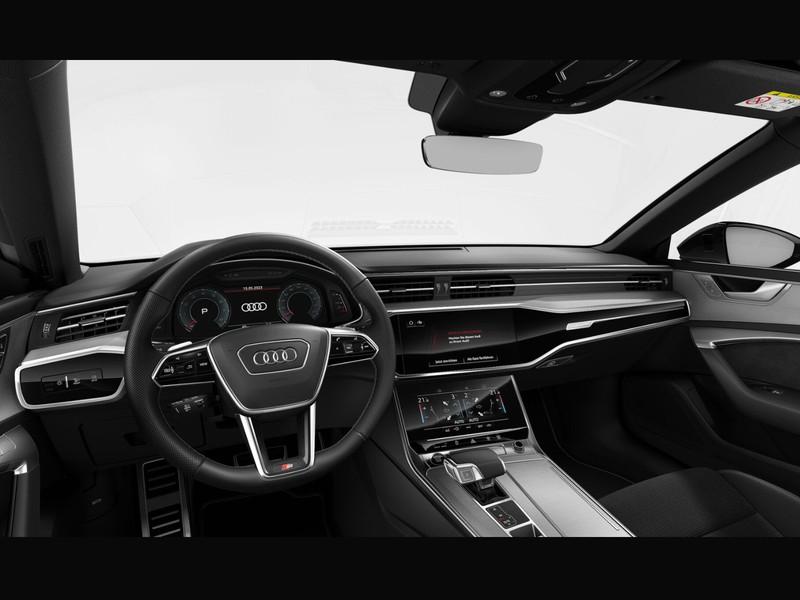 Audi A7 sportback 50 2.0 tfsi e 265cv quattro ultra s tronic