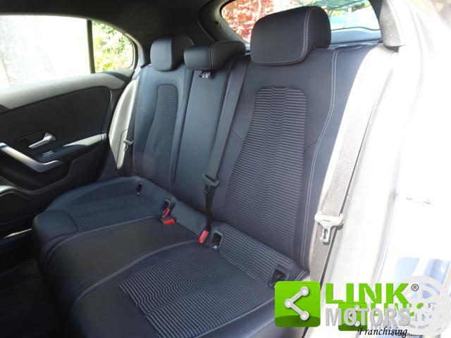 MERCEDES-BENZ A 180 SPORT