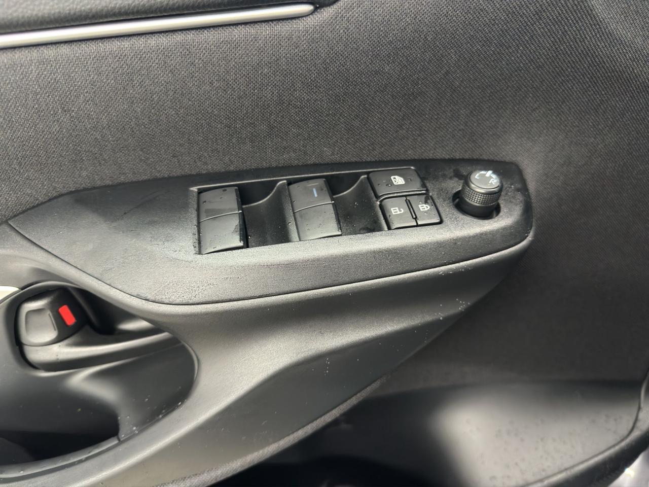 Toyota Yaris 1.5h Active