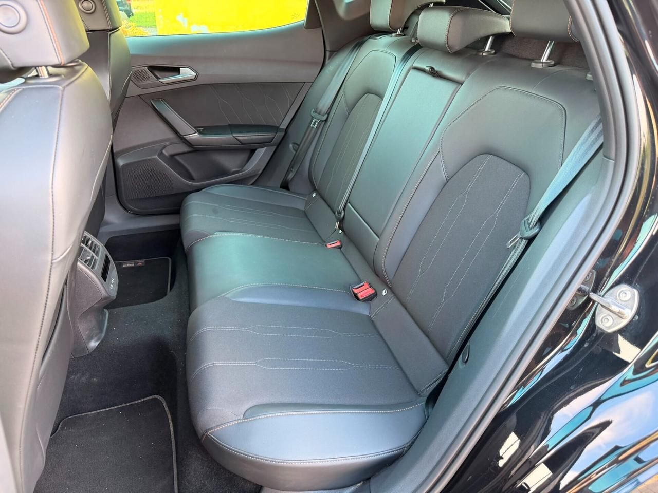 Cupra Formentor 2.0 TDI DSG 150cv
