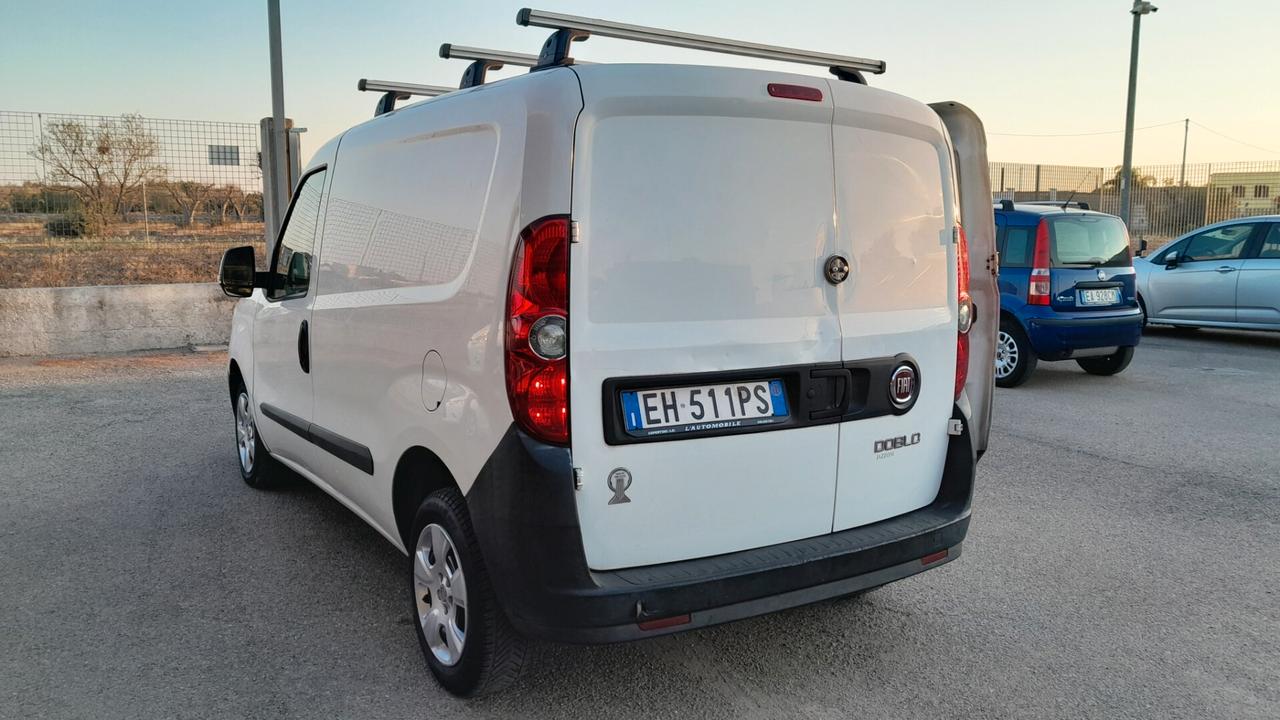 Fiat Fiat Doblo' 1.6 Mtj