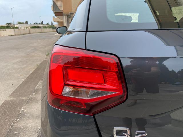 AUDI Q2 30 TDI S tronic Business Plus
