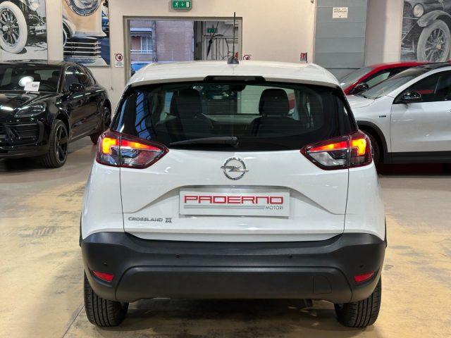 OPEL Crossland X 1.2 12V Advance - Carplay