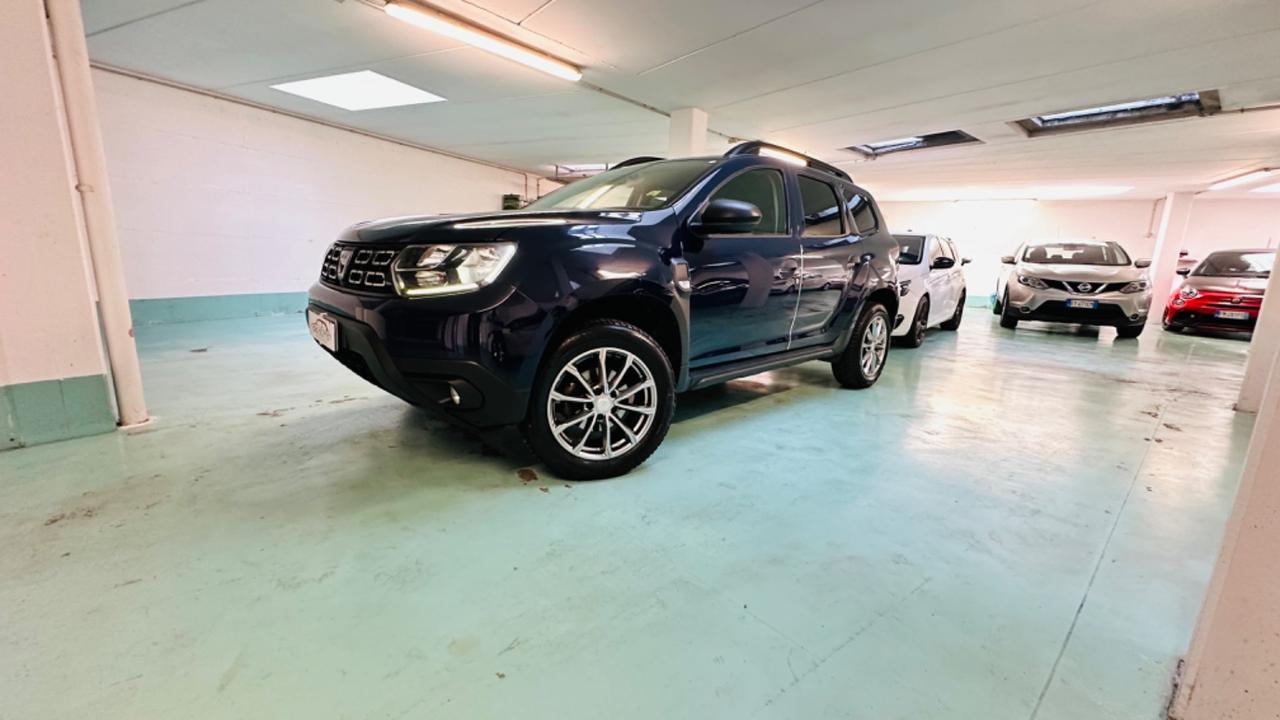 Dacia Duster 1.0 TCe 100 CV ECO-GPL.2020