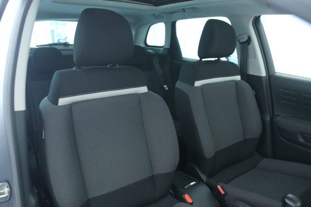 CITROEN C3 Aircross PureTech 110 S&S Shine Pack Neopatentati
