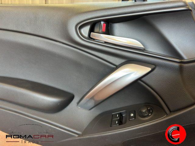 ABARTH 124 Spider 1.4 Turbo MultiAir 170 CV Turismo UNI PRO'!