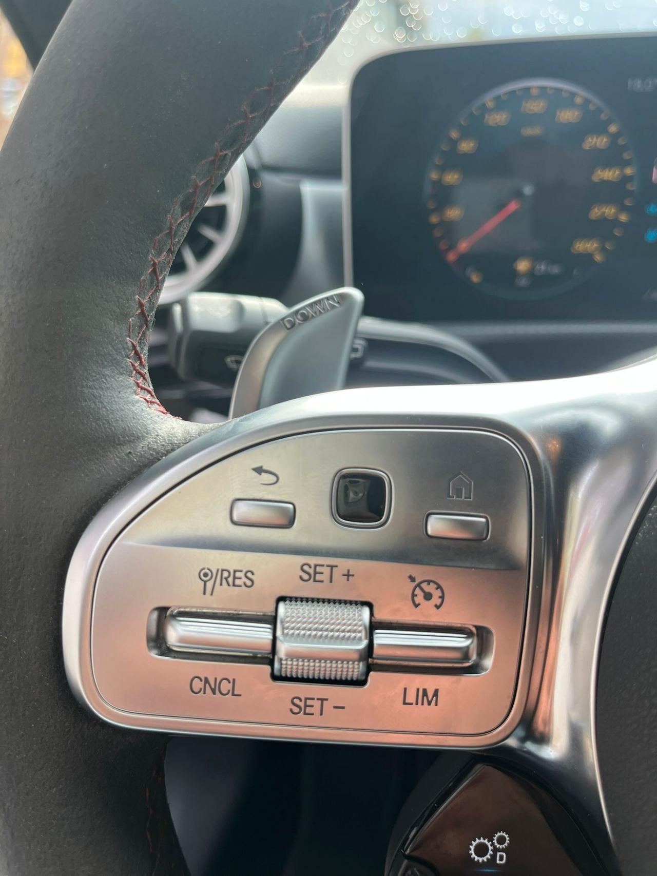 Mercedes-benz A 45 AMG 45S 4Matic+