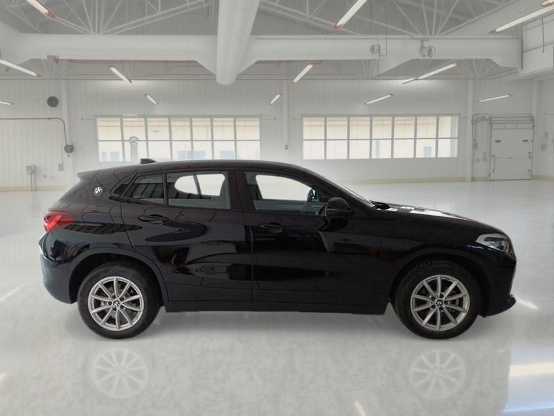 BMW X2 SDRIVE 16D BUSINESS X AUTO SUV