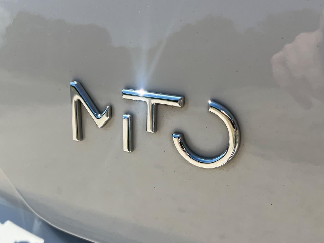 Alfa Romeo MiTo 1.4 70 NEOPATENTATI PERMUTE GARANZIA RATE