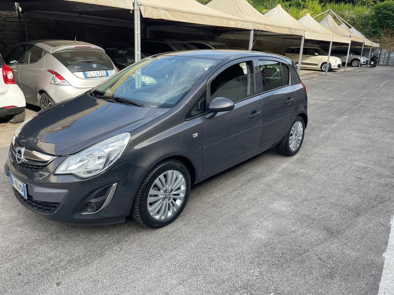 Opel Corsa 1.3 CDTI 75CV F.AP. 5 porte Edition