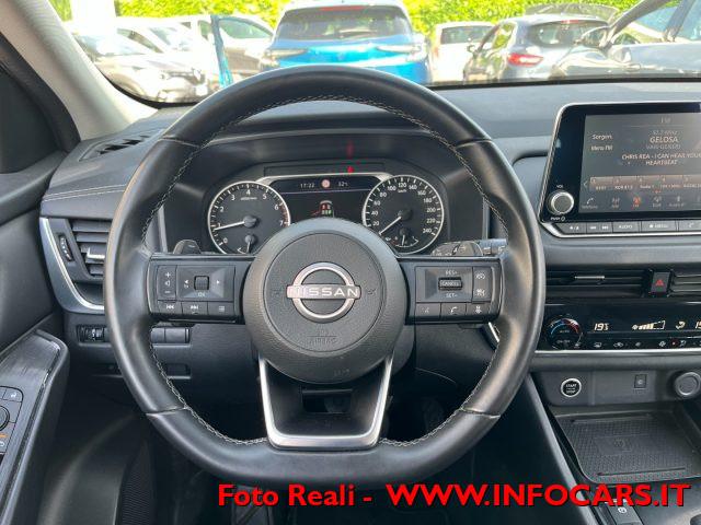 NISSAN Qashqai MHEV 158 CV Xtronic Business PROMO