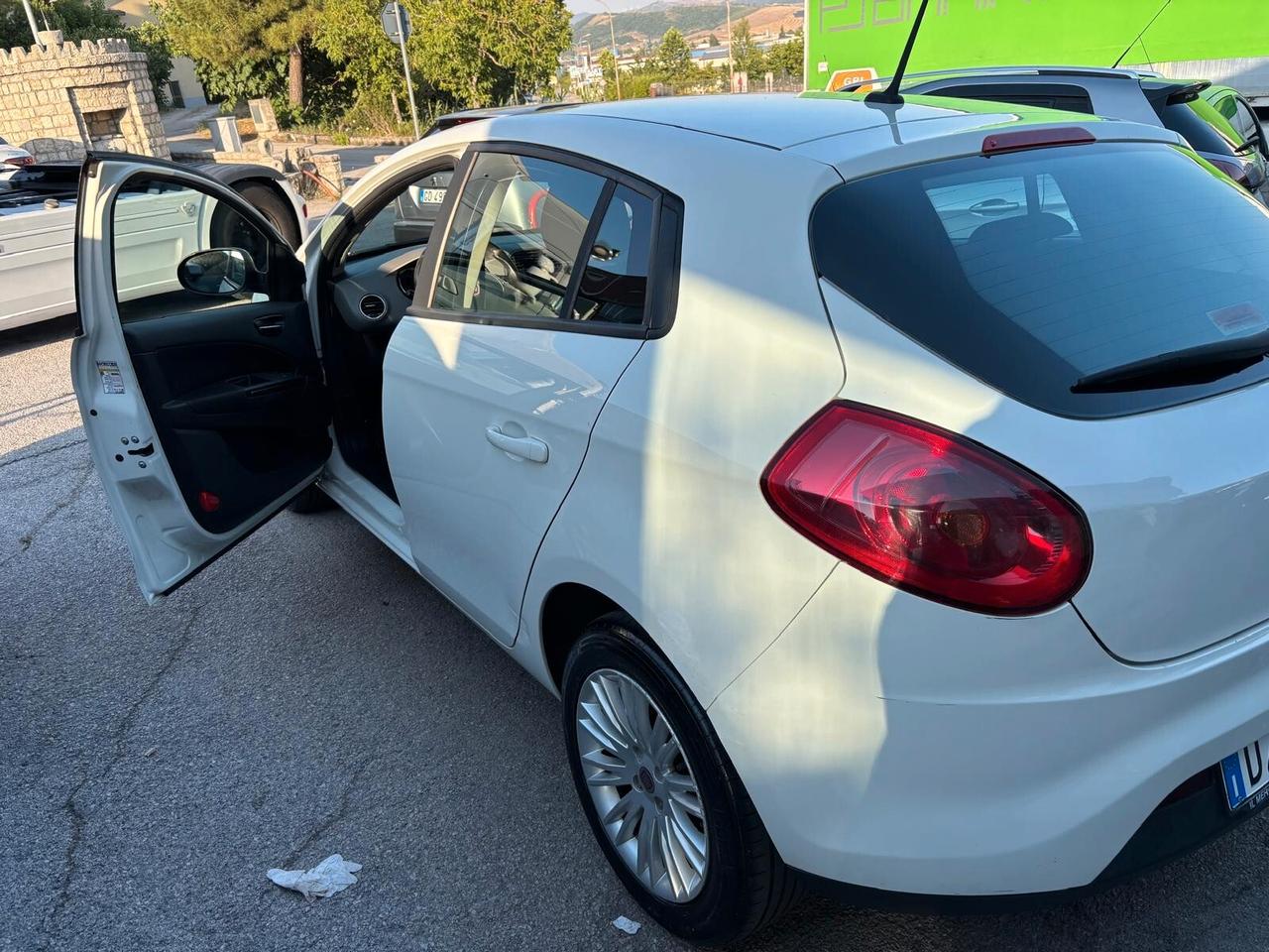Fiat Bravo 1.6 MJT 120 CV DPF Emotion