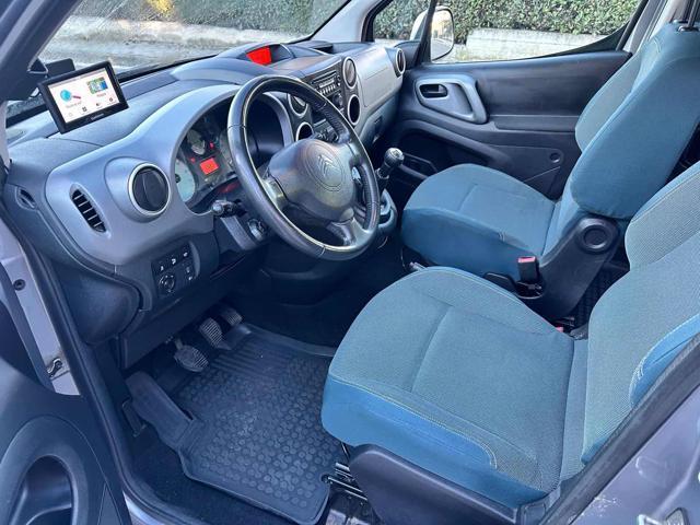 CITROEN Berlingo PureTech 110 Stop&Start Van M Club