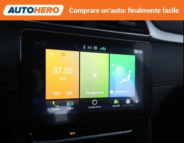 MG ZS 1.5 VTi-tech Luxury