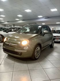 Fiat 500 1.3 Multijet 16V 75 CV by DIESEL