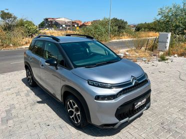 Citroen C3 Aircross 1.5HDI COME NUOVA FULL 2022