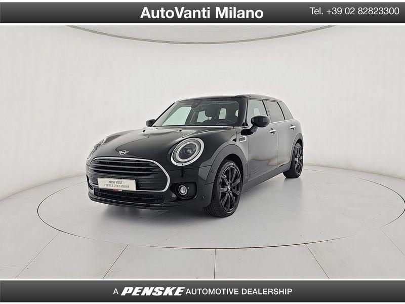 MINI Mini Clubman Mini 1.5 Cooper Classic Clubman