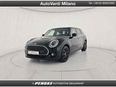 MINI Mini Clubman Mini 1.5 Cooper Classic Clubman
