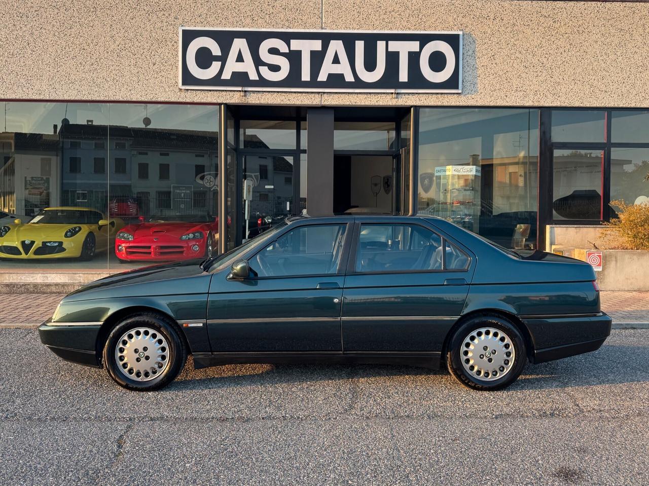 Alfa Romeo 164 2.0 Asi