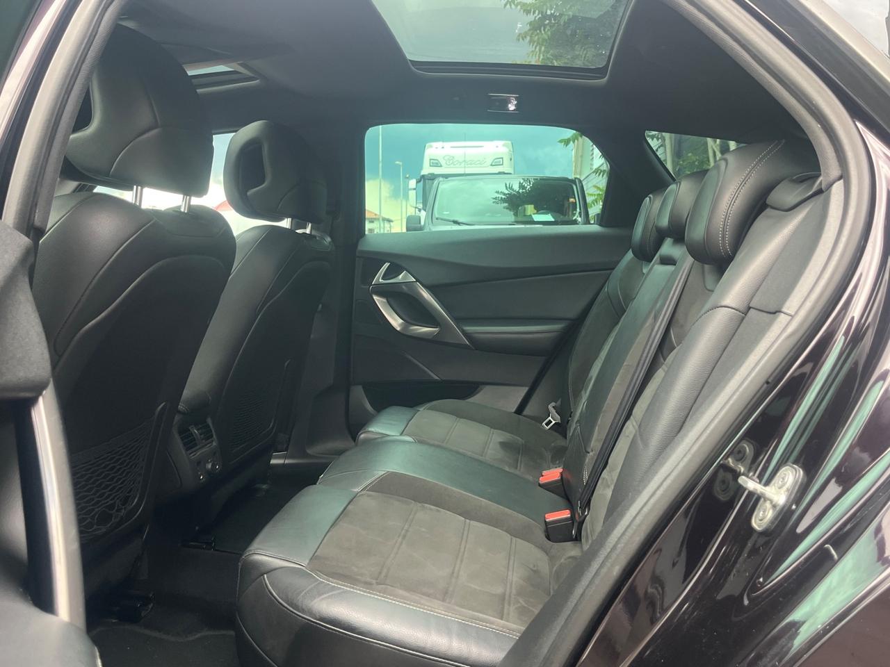 Ds DS5 5 BlueHDi 120 Cv Sport Chic