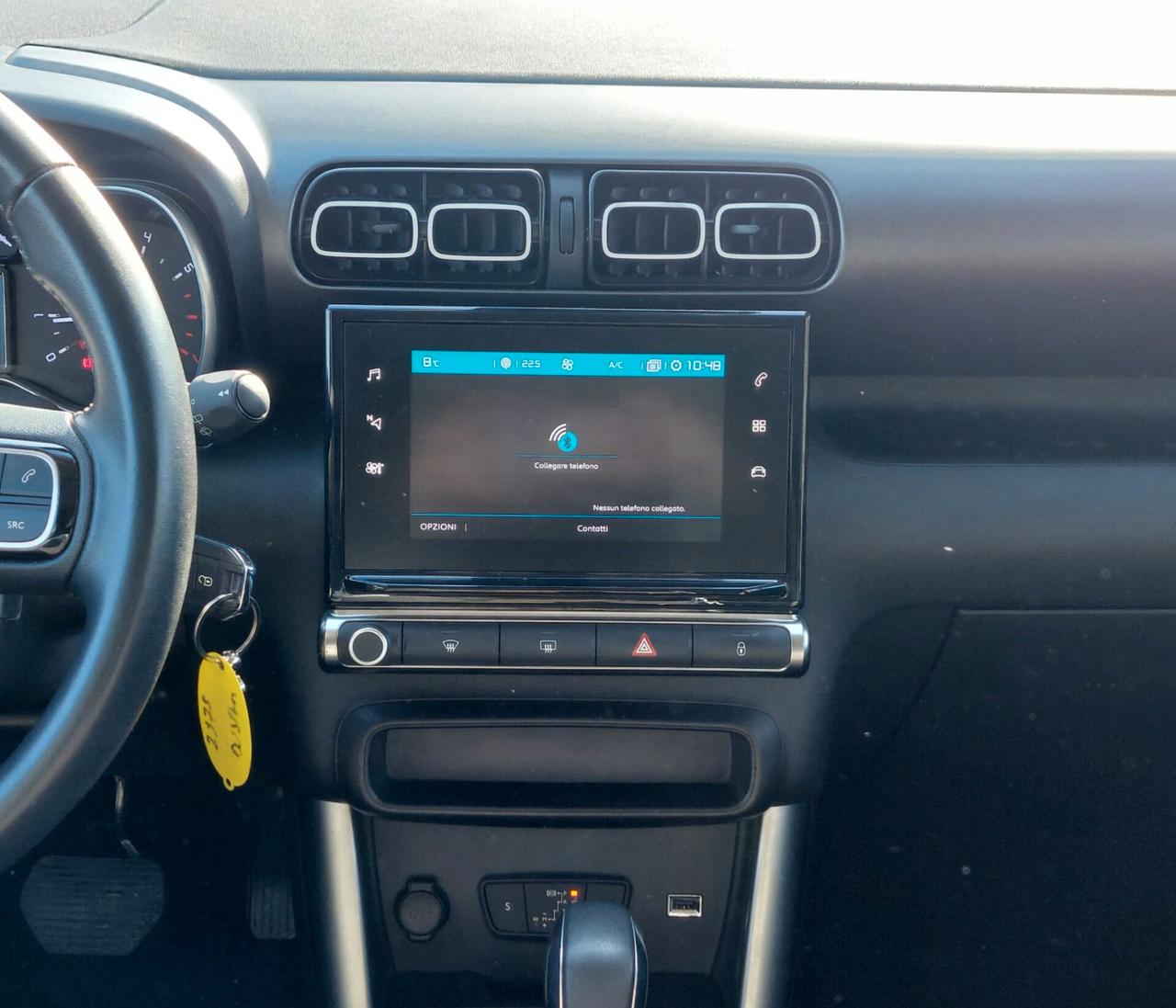 C3 AIRCROSS 1.5 120 CV DIESEL AUTOMATICO