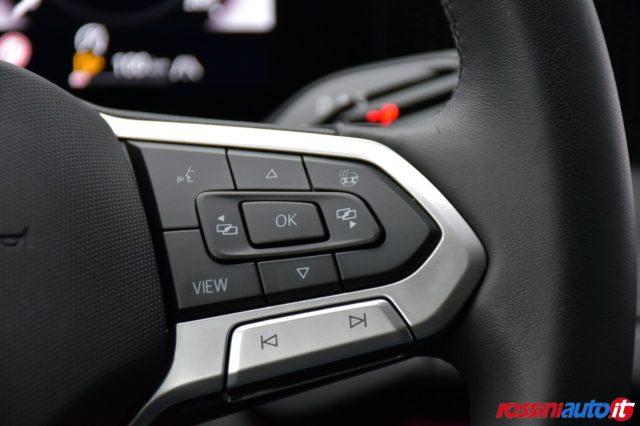 VOLKSWAGEN Tiguan 2.0 TDI 150 CV DSG EDITION PLUS + R18 + GANCIO TRA