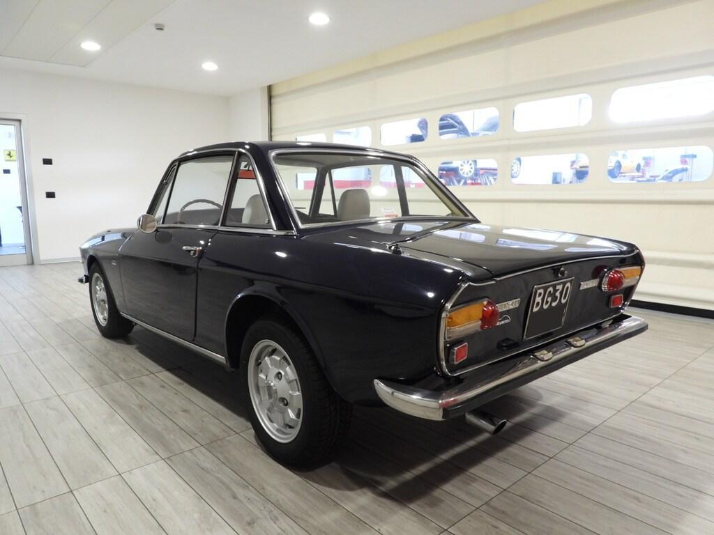 Lancia Beta Montecarlo Coupe FULVIA 1.3 S COUPE’ TIPO 818.630