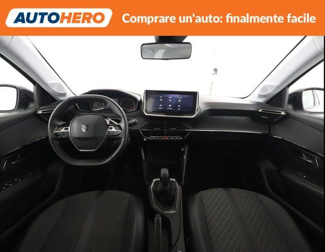 PEUGEOT 208 PureTech 75 Stop&Start 5 porte Style
