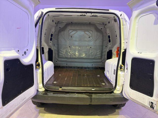 FIAT Fiorino 1.3 MJT 80CV Cargo
