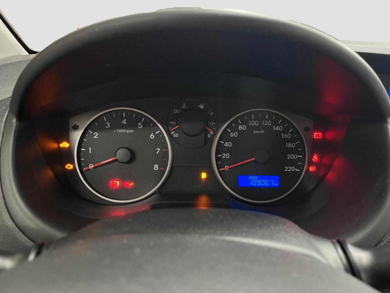 Hyundai i20 1.2 BENZINA 85 CV 5p. 2014