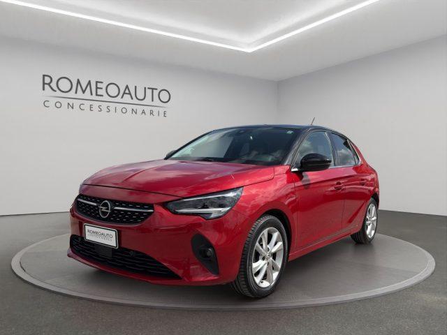 OPEL Corsa 1.2 100 CV GS Line AT8