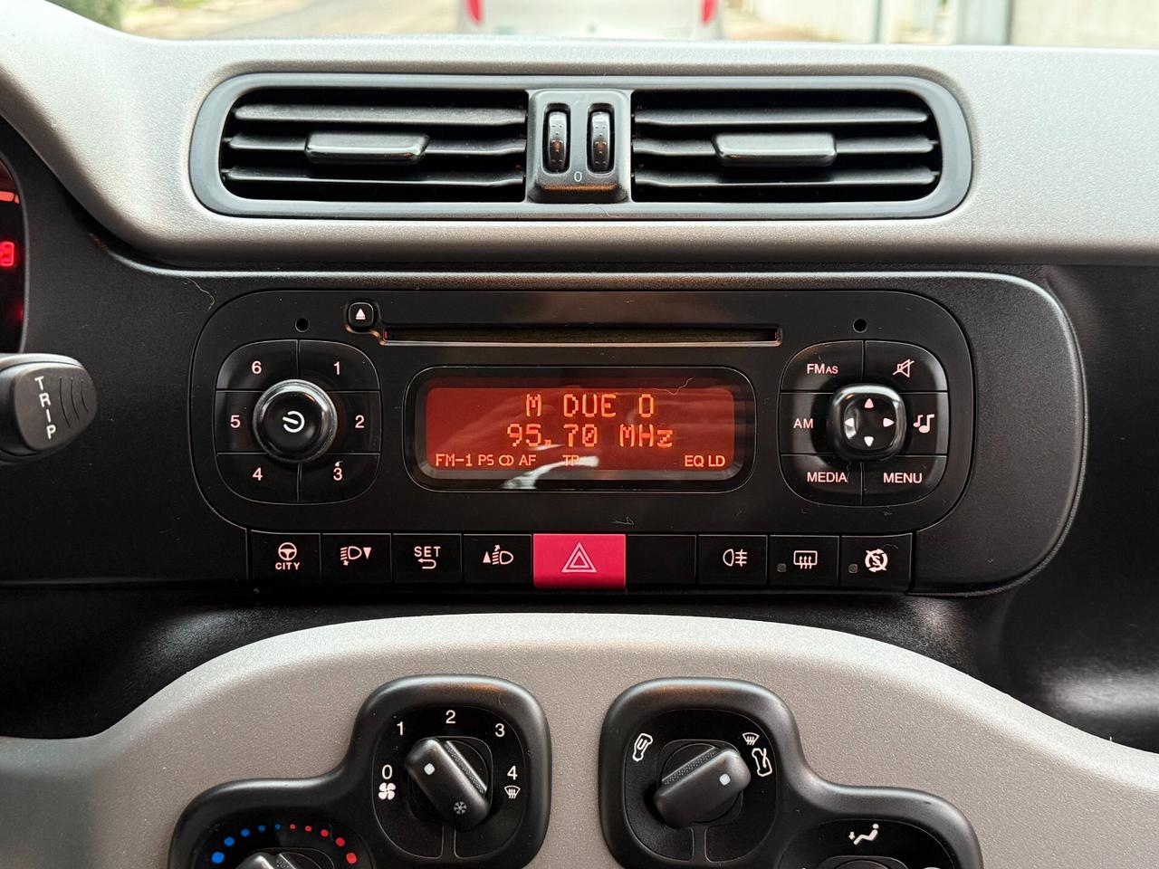 Fiat Panda 1.3 MJT S&S *SOLI KM 123.000 - 2014