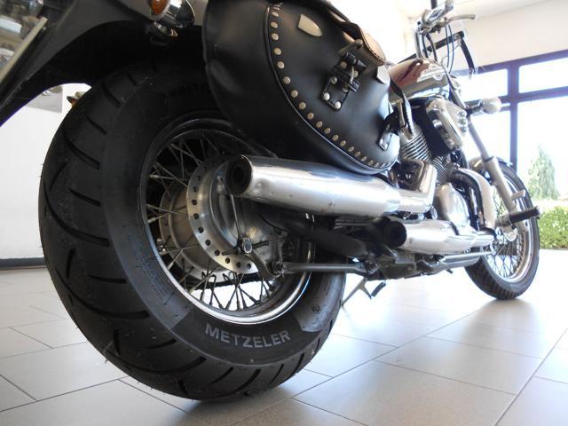 HONDA Shadow 600 VT