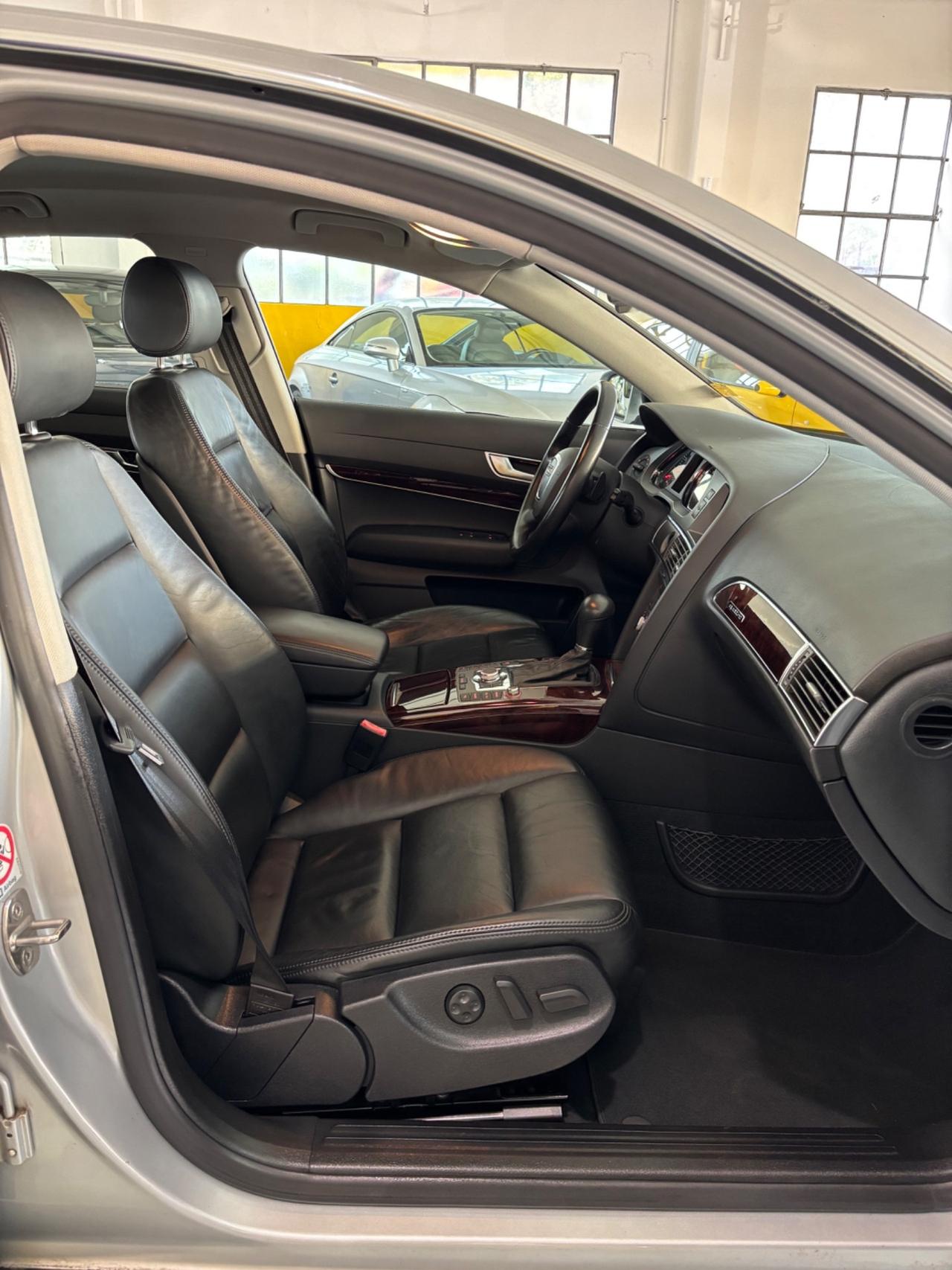 Audi A6 3.2 V6 FSI Quattro SOLO 85 Mila KM