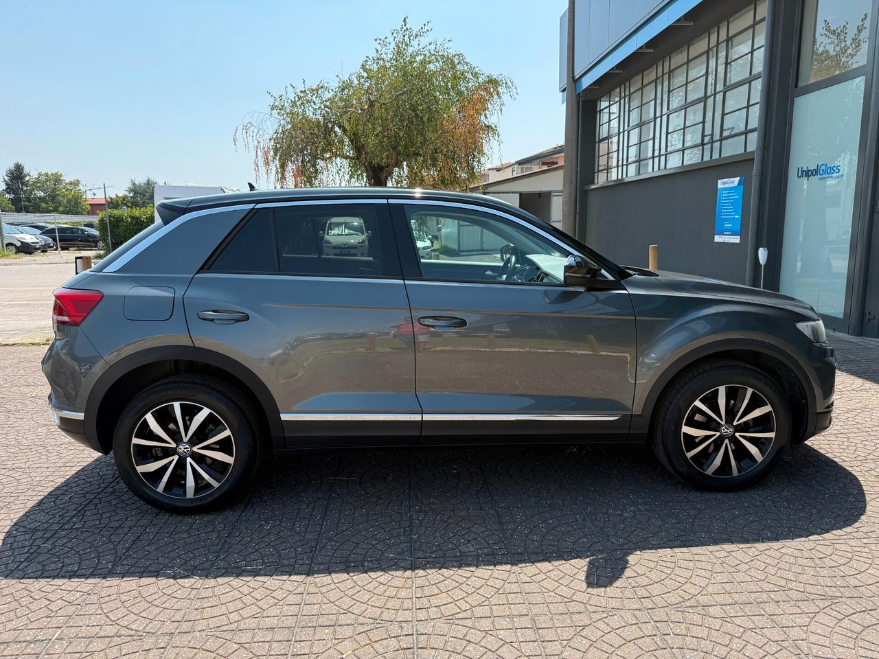 Volkswagen T-Roc 1.6 TDI SCR Style BlueMotion Technology