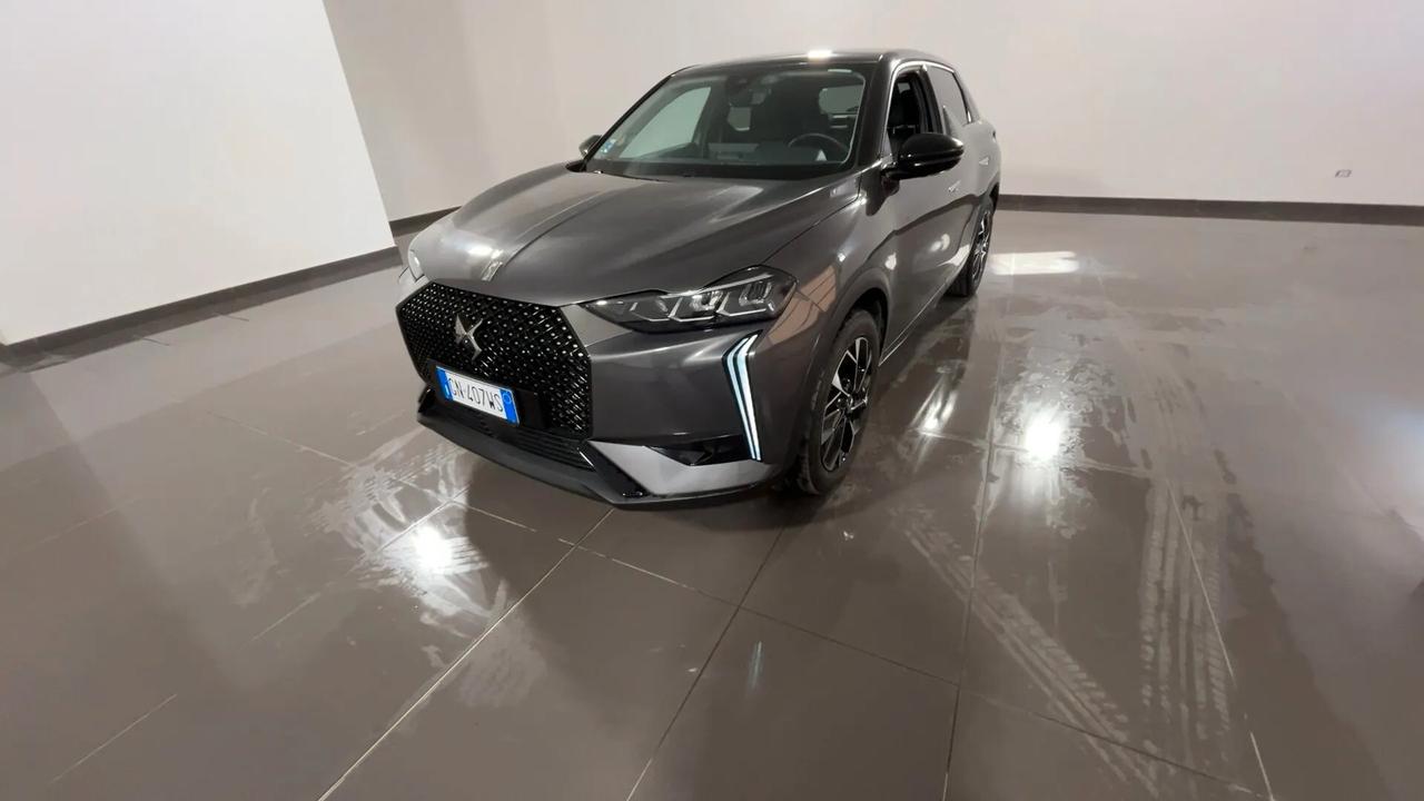 Ds DS3 BlueHDi 130 aut. NOLEGGIO RENT TO BUY