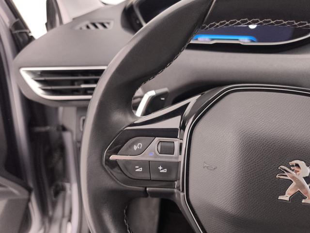 PEUGEOT 3008 1.5 bluehdi Allure s&s 130cv eat8