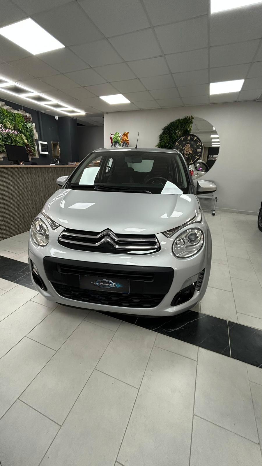 Citroen C1 VTi 1.0 Feel 5 porte