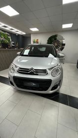 Citroen C1 VTi 1.0 Feel 5 porte